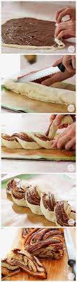 La Pate Feuilletee Au Nutella Pinterest Recette Dessert Patisserie Recettes De Cuisine
