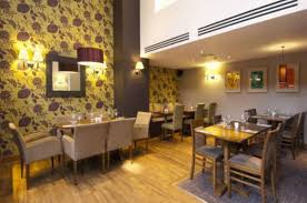 Il prezzo di premier inn london city old street è simile agli altri hotel 3 stelle a londra? Premier Inn London City Old Street Hotel London Overview