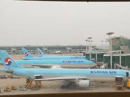 Korean Air Announces Huge Award Devaluation And Other