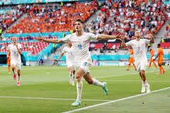 Vòng chung kết euro 2021 (cúp vô địch các quốc gia châu âu 2020) được tổ chức tại pháp, lần đầu tiên được thi đấu theo thể thức có 24 đội tham gia. Buxzj7jwr4qom