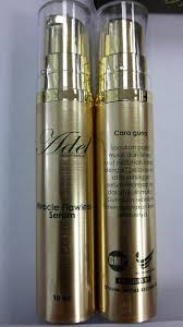 Hehe jika sabun cair dan bertukar deeja cosmetic pun mendpt kelulusan kmm. Cancellation Of Notified Cosmetic Products