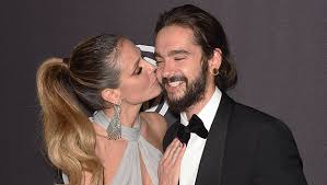 The supermodel, 47, caught the eye in. Heidi Klum Tom Kaulitz Planning Second Wedding In Capri Report Hollywood Life