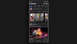 Facebook incorporó el modo oscuro a su interfaz. Facebook Como Activar El Modo Oscuro Dark Theme Oficial Aplicaciones Apps Smartphone Celulares Truco Tutorial Viral Estados Unidos Espana Mexico Nnda Nnni Depor Play Depor
