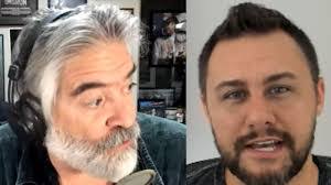 Shawn Sapp's Instagram, Twitter & Facebook