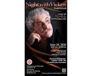 Night with Vicken Tarpinian