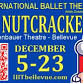 International Ballet Theatre - The Nutcracker event in Bellevue, WA