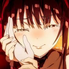 tokisaki kurumi gambar anime seni anime seni