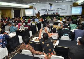 Profil sekolah dispendik surabaya content, pages, accessibility, performance and more. Kadispendik Surabaya Berbagi Pengalaman Penggunaan Rapor Online Dispendik Kota Surabaya