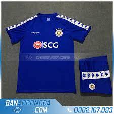 Bên cạnh đó, lãnh đạo hà nội fc xem xét việc văn hậu sang thi đấu ở đội bóng giàu truyền thống của áo theo dạng cho mượn, có kèm điều khoản mua đứt. Ao Ä'áº¥u Bong Ä'a Ha Ná»™i Fc 2021 Training 5 Mau Xanh DÆ°Æ¡ng Hacazi Sport