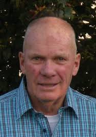 Robert "Bob" Duane Rains Obituary