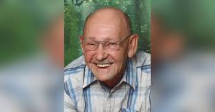Obituary information for George Douglas Rolfe (Black Di...
