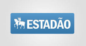 Resultado de imagem para estadão logo
