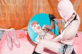 No Platform but Our Heels: In Conversation with Squiggles and Sluts