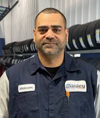 See The Team at Donley Ford of Mount Vernon in Mount Vernon OH