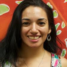 Karina Jacobs's Instagram, Twitter & Facebook