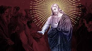 He alerts us to when we've grieved him with our words, thoughts, or actions. What It Means That Jesus Was Without Sin Christianity Today