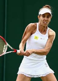 Newsnow brings you the latest news from the world's most trusted tennis sources on naomi osaka. Mihaela Buzarnescu 2018 Wimbledon Tennis Championships In London Day 3 Gotceleb