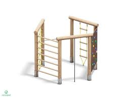 Kletter Rondell Mini Klettern Kinder Garten Haus Und Garten Spielgerate Spielplatz