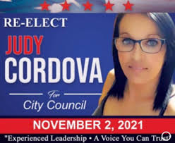 Support for local community change