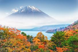 Image result for images MOUNT FUJI AND THE PATH TO HEAVEN