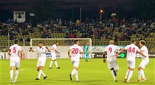 Gaz metan medias have failed to win 9 of their last 10 away matches (liga i). Fotbal Vineri In Targu MureÈ™ Meci De Liga 1 Fc Hermannstadt Gaz Metan MediaÈ™ Msnews
