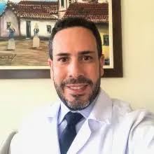 Claudio Talarico Freitas Dos Santos