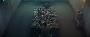 Thus the eu platform on food losses and food waste (flw) was established in 2016, bringing together eu institutions, experts from the eu countries and relevant stakeholders selected through an. Netflix S The Platform Review The Perfect Parable For A Pandemic