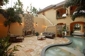 Jun 17, 2021 · fire up the grill, pour a round of drinks, and turn on the music. Building A Mexican Themed Garden Backyard