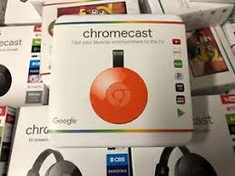 Does the new generation provide a credible. Brand New Google Chromecast Digital Hd Media Streamer 2nd Generation Red Tv Video Home Audio Electronics Home Entertainment
