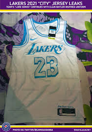 Kobe bryant los angeles lakers #24 jersey player shirt ️. Spurs Raptors Among Seven New Nba Jersey Leaks Sportslogos Net News