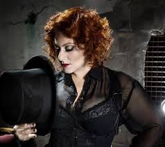 All the swedish winners singing there winning songs starting with the herreys, carola, charlotte and then loreen. Video Sarah Dawn Finer Debuts In Cabaret Scandipop Co Uk