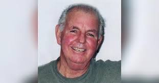 Frank R. Hartig Sr. Obituary