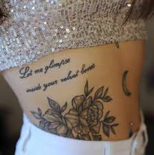 We did not find results for: 65 Amazing Women S Side Rib Tattoo Design Ideas 2021 Updated Saved Tattoo