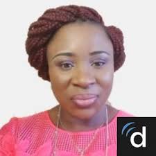 Sarah (Buck) Buck-Herdrich