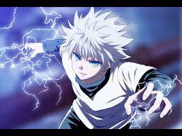 4,835 likes · 13 talking about this. Free Download Killua Zoldyck Lightning Hunter X Hunter Wallpaper 800x600 For Your Desktop Mobile Tablet Explore 50 Killua Zoldyck Wallpaper Hunter X Hunter Wallpaper Hd Hunter X Hunter Killua