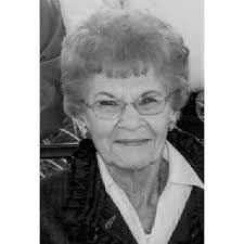 Mary Loury Obituary (1931