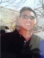 Jimmy Griego Obituary (1969