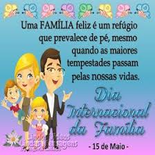 O dia da família acontece todo último domingo do mês. Dia Internacional Da Familia 15 De Maio Dia Internacional Da Familia Mensagem Dia Da Familia Feliz Dia Da Familia