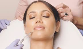 Image result for Dermal Filler Injection