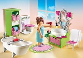Epingle Sur Maison Playmobil