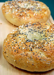 Homemade Bagels Easy Recipes For Family Time Seeded At The Table Homemade Bagels Bagel Recipe Recipes