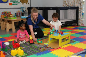 Laišką iškart po to kai tik atnaujinsime šį puslapį apie pier lodge day nursery limited. Gallery Pier Lodge Day Nursery