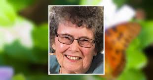 Lois Reck Obituary May 30, 2024
