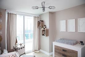 Sometimes we as people tend to neglect our bathroom because it's not a main place for decor like the living room for insta. Serene Travel Themed Nursery Contemporary Nursery New York By Vanessa Antonelli Designs Houzz