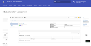 The Top Open Source Inventory And Warehouse Management Solutions 2021 Isotropic Design