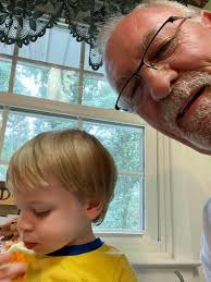 Gregory "Paw Paw" Kelly's Memorial Website