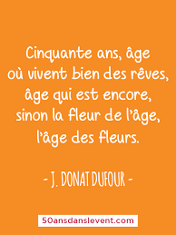 Citations Pour Les 50 Ans Citations Proverbes