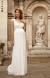 5 Month Pregnant Wedding Dress