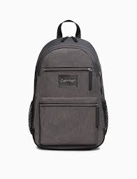 Byron Solid Travel Light Backpack Calvin Klein