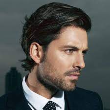 50 Best Business Professional Hairstyles For Men 2021 Styles